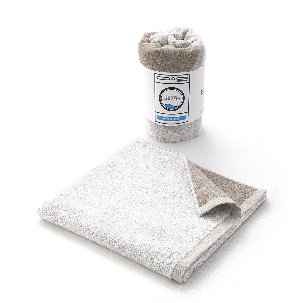 [}C]TOWEL LAUNDRY ₷ oX^I/^IpفiTowelmuseumj x[W