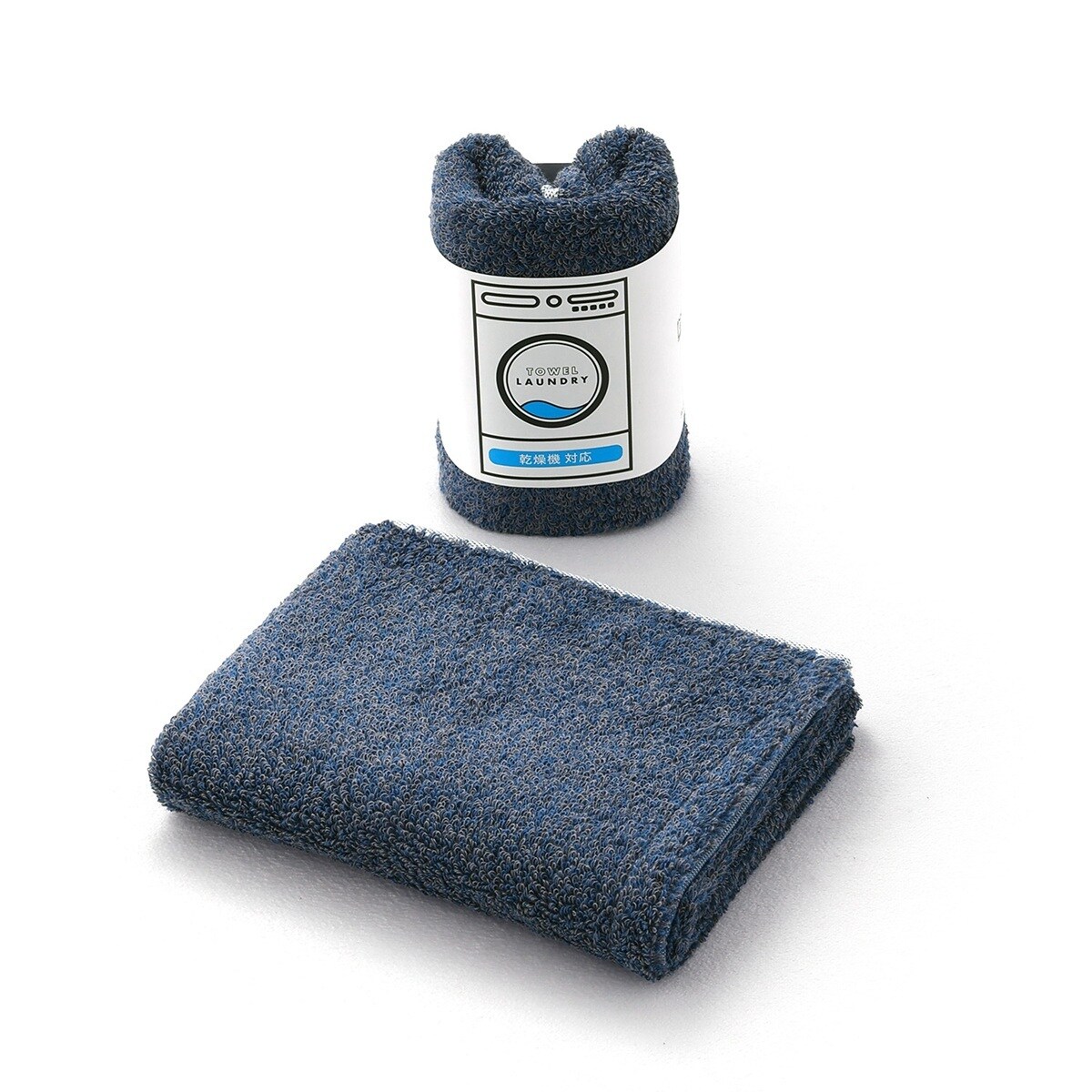 [}C]TOWEL LAUNDRY ӂ{[ tFCX^I/^IpفiTowelmuseumj u[