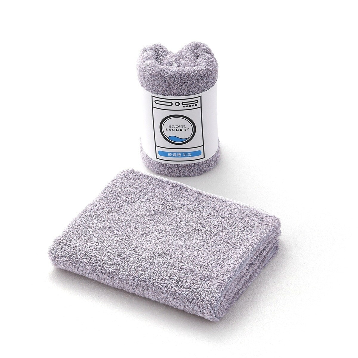 [}C]TOWEL LAUNDRY ӂ{[ tFCX^I/^IpفiTowelmuseumj O[