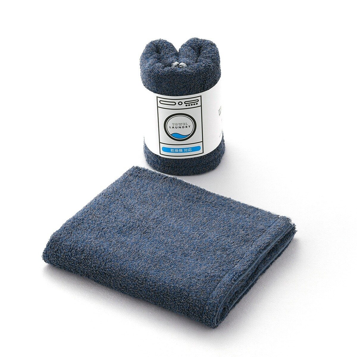 [}C]TOWEL LAUNDRY ӂ{[ ~joX^I/^IpفiTowelmuseumj u[