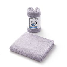 タオル美術館(Towelmuseum)のTOWEL LAUNDRY ふっくらボリューム ミニバスタオル