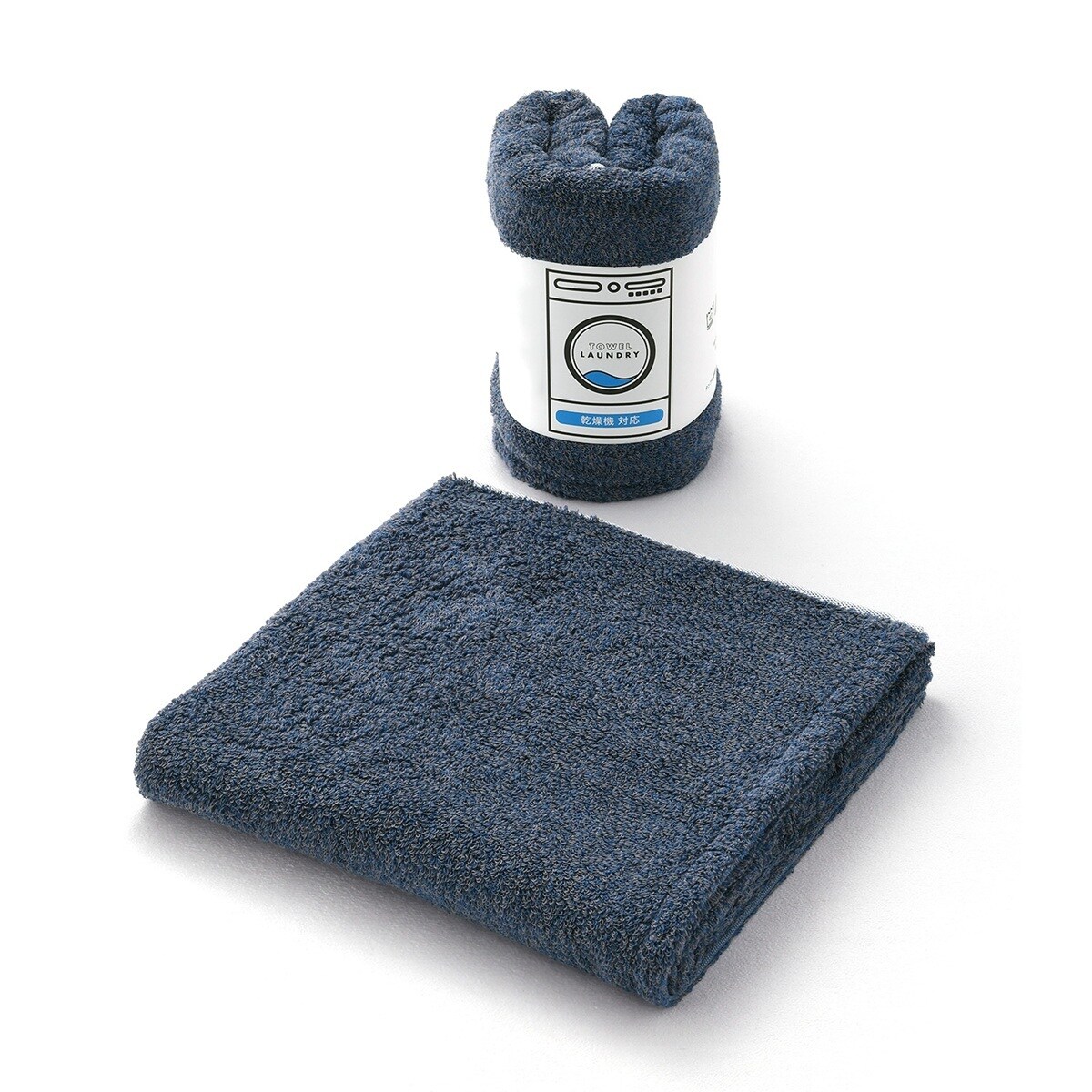 [}C]TOWEL LAUNDRY ӂ{[ oX^I/^IpفiTowelmuseumj u[
