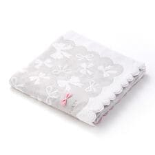 ジル スチュアート(JILL STUART)のJILLSTUART チャーミングリボン バスタオル