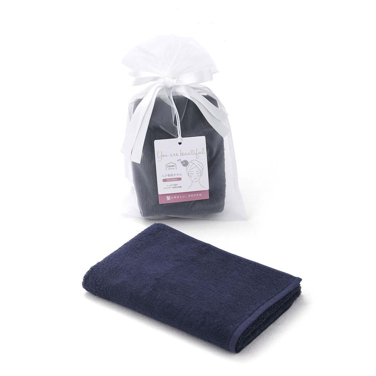 [}C]cococi beauty AT wAp^I (pbP[W)/^IpفiTowelmuseumj l[r[u[