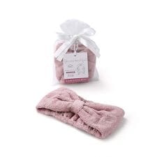 タオル美術館(Towelmuseum)のcococi beauty アリサ やわらかタオルヘアバンド (パッケージ入り)