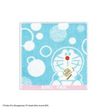 ドラえもん(DORAEMON)のドラえもん アンキパン タオルハンカチ