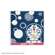 ドラえもん(DORAEMON)のドラえもん アンキパン タオルハンカチ
