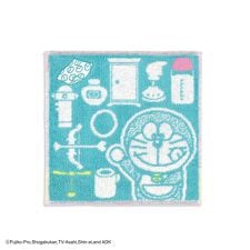 ドラえもん(DORAEMON)のドラえもん コレクション タオルハンカチ