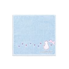 ジル スチュアート(JILL STUART)のJILLSTUART スターリーキティ タオルハンカチ