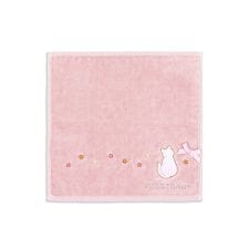 ジル スチュアート(JILL STUART)のJILLSTUART スターリーキティ タオルハンカチ