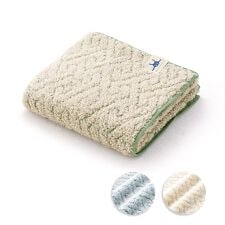 タオル美術館(Towelmuseum)の瀬戸内逸品 岬 フェイスタオル