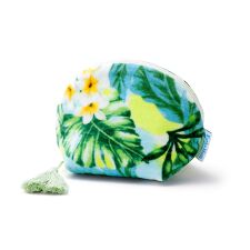 タオル美術館(Towelmuseum)のAinaHau アロハマイ シェルポーチ