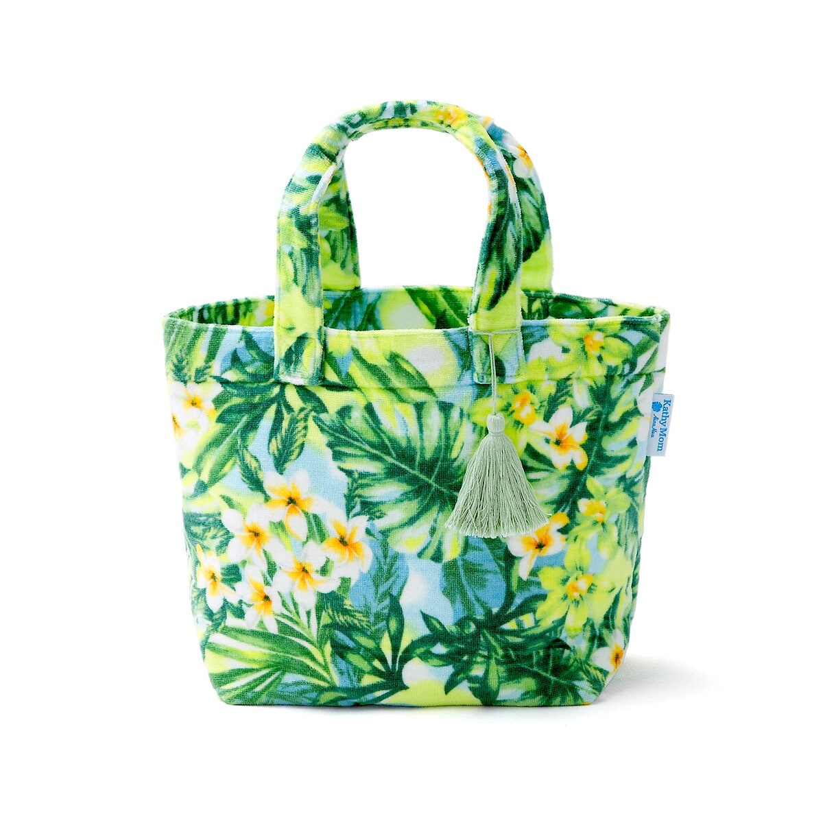 [}C]AinaHau An}C `obO/^IpفiTowelmuseumj O[