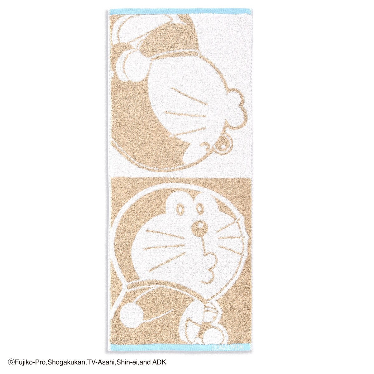 ダンス フェイスタオル 【ドラえもん】 | ドラえもん(DORAEMON