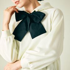 ビッグリボンパーカー