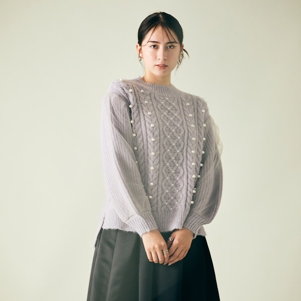 オーディア ミューズ(Audie a Muses) レディース の一覧 | マルイ