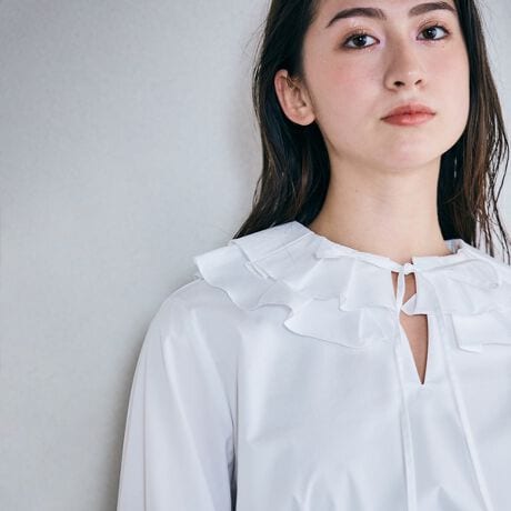 [^ԁF83031506]sDesigntEQĩt݂|Cg̃uEXBEuEXg͂Ƃ肪VGbgŁAbNX̂oXɁBE߂̃JtX̓^[obNł̂ŁA߂\BEtg̃{͐炷ƃtȈۂɁA{тƃtF~jۗfUCBF􂢉FȂnFȂ|Pbg:ȂsFabrictEtbgȉHł肵Ȃ₩ȕ\ƃXgb`BEVR̃VcfށBcoordinateXJ[g/ 83041503fj/ 83052515 fg@172cm / pTCY 38y舵ɂāzE舵ɂẮAiɂĂi\łmFBEƖ̊֌WɂAۂFČꍇ܂B܂p\REX}[gtHȂǂ̊ɂA኱iƉ摜̃J[قȂꍇ܂B\߂BEi摜̓Tv̂߁AFTCYAvgʒuAdlȂǂɕύXꍇ܂̂ŁA\߂BAudie a Muses / I[fBA ~[YX^_[hȃACeɏ炵_炩A[hɎdグI[fBA~[YBRToeBuɂȂ肷A\zIȃVGbgƎ̍񂾃fBeB[ŐDȂN`[̂ACeB㎿ȃGKXZA炵IVyޏɌ؂€̂tF~j[hāB