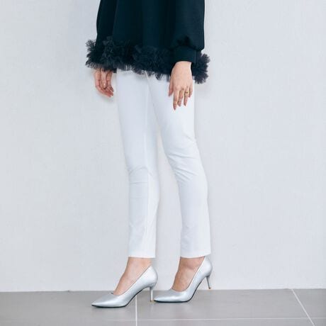 [^ԁF83051501]sDesigntÊ镗ŕ\ʂ̂ꂢȑfނgpBEnɃn̂ŁAVLbƂdĂőXbLĂXLj[MXpcBEcɃXbLVGbgĂ̂ŁA{[̂gbvXƑ悭X^CO\BEEGXgALLS̎dlŁAXgXȂA₷̂ɂƌArVpcBF􂢉FȂnFȂ|PbgFLsFabrictEהԎ̖ʂgpXgb`|`fށBELCȕ\ʊAƂAKxȃnALbNobN̗ǂȂǈSƉKȒSnoBfg@172cm / pTCY 38y舵ɂāzE舵ɂẮAiɂĂi\łmFBEƖ̊֌WɂAۂFČꍇ܂B܂p\REX}[gtHȂǂ̊ɂA኱iƉ摜̃J[قȂꍇ܂B\߂BEi摜̓Tv̂߁AFTCYAvgʒuAdlȂǂɕύXꍇ܂̂ŁA\߂BAudie a Muses / I[fBA ~[YX^_[hȃACeɏ炵_炩A[hɎdグI[fBA~[YBRToeBuɂȂ肷A\zIȃVGbgƎ̍񂾃fBeB[ŐDȂN`[̂ACeB㎿ȃGKXZA炵IVyޏɌ؂€̂tF~j[hāB