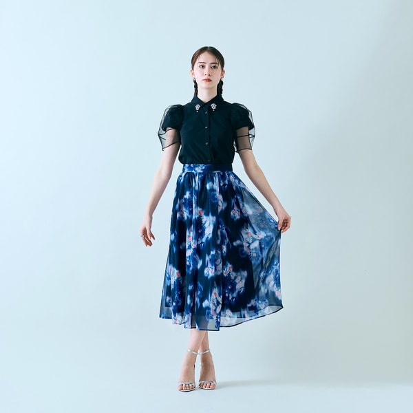ローズティアラ(Rose Tiara) レディース その他スカート の一覧