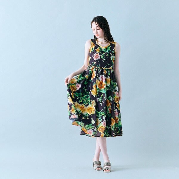 ローズティアラ(Rose Tiara) レディース その他ワンピース の