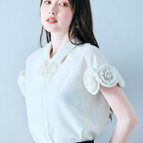 [^ԁF83033507]sDesigntE؂₩ɍʂt[`[tuEXBE{̂̓VvȃVGbgŁAǂȃ{gXƂoXǂX^CO\BEVvłȂA1ŃR[fBl[gN₩ɍʂ1BEt@Xi[JŒE₷̂|CgBE݌̃{^C̓X^COɍ킹ĎO\BFhCN[jOF聡nFL~\[t|PbgFȂcoordinatetwXJ[g/ 83043513fg@169cm / pTCY 38y舵ɂāzE舵ɂẮAiɂĂi\łmFBEƖ̊֌WɂAۂFČꍇ܂B܂p\REX}[gtHȂǂ̊ɂA኱iƉ摜̃J[قȂꍇ܂B\߂BEi摜̓Tv̂߁AFTCYAvgʒuAdlȂǂɕύXꍇ܂̂ŁA\߂BAudie a Muses / I[fBA ~[YX^_[hȃACeɏ炵_炩A[hɎdグI[fBA~[YBRToeBuɂȂ肷A\zIȃVGbgƎ̍񂾃fBeB[ŐDȂN`[̂ACeB㎿ȃGKXZA炵IVyޏɌ؂€̂tF~j[hāB