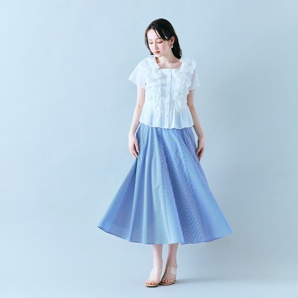 ローズティアラ(Rose Tiara) レディース の通販 | マルイウェブ