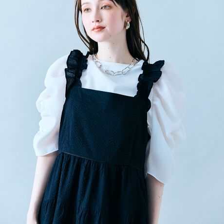 [^ԁF83124501]sDesigntEVA[fނ̑hbLOA]TƉ؂₩̂Jbg\[BEق̂ÂvXlׂ̈̃fC[BE肪pbƉ؂₮{[X[u͓̘r̍׌ɂBcoordinates[X/ 83014502J[Spc/ 83053503 F􂢉FȂnFȂ|PbgFȂfg@169cm / pTCY 38y舵ɂāzE舵ɂẮAiɂĂi\łmFBEƖ̊֌WɂAۂFČꍇ܂B܂p\REX}[gtHȂǂ̊ɂA኱iƉ摜̃J[قȂꍇ܂B\߂BEi摜̓Tv̂߁AFTCYAvgʒuAdlȂǂɕύXꍇ܂̂ŁA\߂BAudie a Muses / I[fBA ~[YX^_[hȃACeɏ炵_炩A[hɎdグI[fBA~[YBRToeBuɂȂ肷A\zIȃVGbgƎ̍񂾃fBeB[ŐDȂN`[̂ACeB㎿ȃGKXZA炵IVyޏɌ؂€̂tF~j[hāB