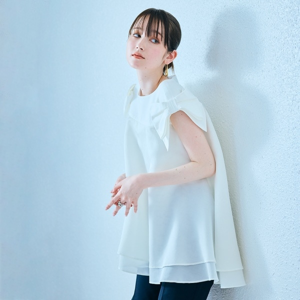 オーディア ミューズ(Audie a Muses) レディース ブラウス の