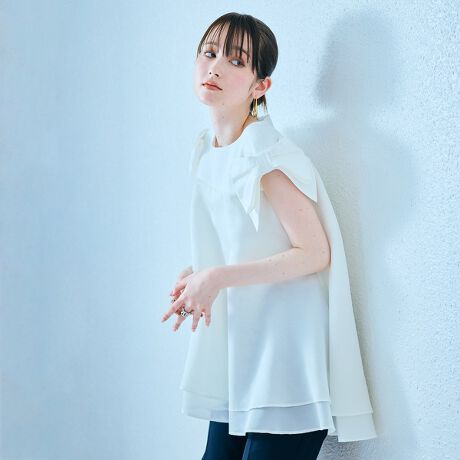 [^ԁF83034501]sDesigntẼ{Lb`[Ȃꂢ߃fUCvI[o[BEؑ։͌yď_炩fނgpAтɗhh}eBbNȃfUCBseriess[X/ 83014501F􂢉FȂnFȂ|PbgFȂfg@169cm / pTCY 38y舵ɂāzE舵ɂẮAiɂĂi\łmFBEƖ̊֌WɂAۂFČꍇ܂B܂p\REX}[gtHȂǂ̊ɂA኱iƉ摜̃J[قȂꍇ܂B\߂BEi摜̓Tv̂߁AFTCYAvgʒuAdlȂǂɕύXꍇ܂̂ŁA\߂BAudie a Muses / I[fBA ~[YX^_[hȃACeɏ炵_炩A[hɎdグI[fBA~[YBRToeBuɂȂ肷A\zIȃVGbgƎ̍񂾃fBeB[ŐDȂN`[̂ACeB㎿ȃGKXZA炵IVyޏɌ؂€̂tF~j[hāB