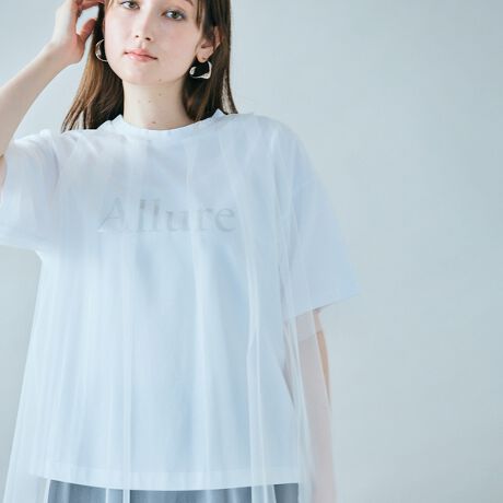 [^ԁF83124503]sDesigntEi`ȃVA[G炵`[STVcBE@ׂȃ`[fނƔG̗ǂJbg\[fނ2dˁAꖇłƒp\BEVGbg͂gɂƂAȂꂽۂɁBEAllure=́E񂹂́Eꂽ͂X^CbVF􂢉FȂnFȂ|PbgFȂfg@169cm / pTCY 38y舵ɂāzE舵ɂẮAiɂĂi\łmFBEƖ̊֌WɂAۂFČꍇ܂B܂p\REX}[gtHȂǂ̊ɂA኱iƉ摜̃J[قȂꍇ܂B\߂BEi摜̓Tv̂߁AFTCYAvgʒuAdlȂǂɕύXꍇ܂̂ŁA\߂BAudie a Muses / I[fBA ~[YX^_[hȃACeɏ炵_炩A[hɎdグI[fBA~[YBRToeBuɂȂ肷A\zIȃVGbgƎ̍񂾃fBeB[ŐDȂN`[̂ACeB㎿ȃGKXZA炵IVyޏɌ؂€̂tF~j[hāB