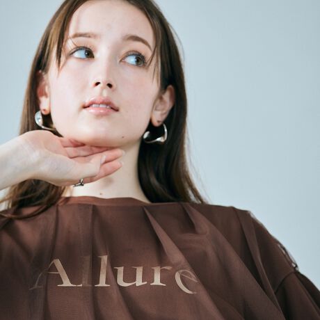 [^ԁF83124503]sDesigntEi`ȃVA[G炵`[STVcBE@ׂȃ`[fނƔG̗ǂJbg\[fނ2dˁAꖇłƒp\BEVGbg͂gɂƂAȂꂽۂɁBEAllure=́E񂹂́Eꂽ͂X^CbVF􂢉FȂnFȂ|PbgFȂfg@169cm / pTCY 38y舵ɂāzE舵ɂẮAiɂĂi\łmFBEƖ̊֌WɂAۂFČꍇ܂B܂p\REX}[gtHȂǂ̊ɂA኱iƉ摜̃J[قȂꍇ܂B\߂BEi摜̓Tv̂߁AFTCYAvgʒuAdlȂǂɕύXꍇ܂̂ŁA\߂BAudie a Muses / I[fBA ~[YX^_[hȃACeɏ炵_炩A[hɎdグI[fBA~[YBRToeBuɂȂ肷A\zIȃVGbgƎ̍񂾃fBeB[ŐDȂN`[̂ACeB㎿ȃGKXZA炵IVyޏɌ؂€̂tF~j[hāB