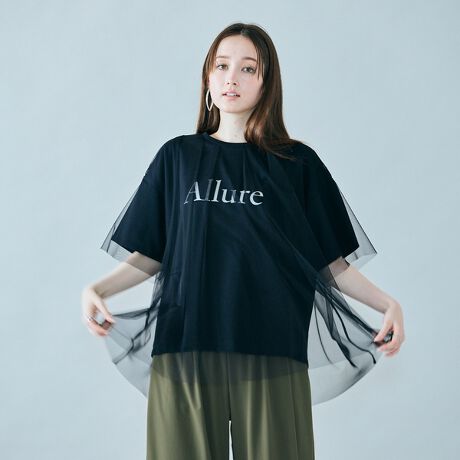 [^ԁF83124503]sDesigntEi`ȃVA[G炵`[STVcBE@ׂȃ`[fނƔG̗ǂJbg\[fނ2dˁAꖇłƒp\BEVGbg͂gɂƂAȂꂽۂɁBEAllure=́E񂹂́Eꂽ͂X^CbVF􂢉FȂnFȂ|PbgFȂfg@169cm / pTCY 38y舵ɂāzE舵ɂẮAiɂĂi\łmFBEƖ̊֌WɂAۂFČꍇ܂B܂p\REX}[gtHȂǂ̊ɂA኱iƉ摜̃J[قȂꍇ܂B\߂BEi摜̓Tv̂߁AFTCYAvgʒuAdlȂǂɕύXꍇ܂̂ŁA\߂BAudie a Muses / I[fBA ~[YX^_[hȃACeɏ炵_炩A[hɎdグI[fBA~[YBRToeBuɂȂ肷A\zIȃVGbgƎ̍񂾃fBeB[ŐDȂN`[̂ACeB㎿ȃGKXZA炵IVyޏɌ؂€̂tF~j[hāB