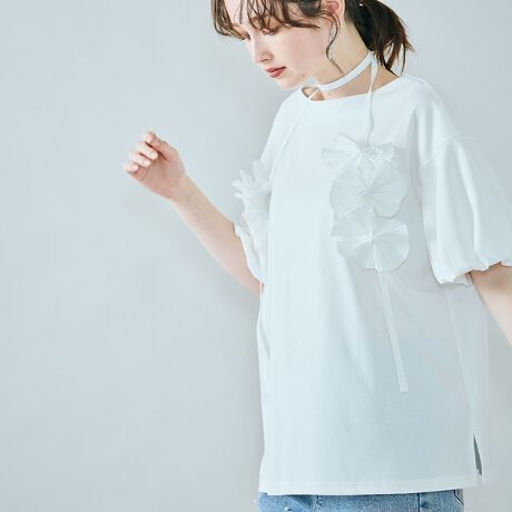 [^ԁF83124504]sDesigntEgh̃t[`[t[v^C̃ANZgɂJbg\[BE{̂̓VvȃfUCŁAǂȃ{gƂ悭X^COł̂|CgBEt[`[t̓v[cĂ̂ŁÅVvȃJbg\[ɂƂ߂vXBF􂢉FȂnFȂ|PbgFȂfg@169cm / pTCY 38y舵ɂāzE舵ɂẮAiɂĂi\łmFBEƖ̊֌WɂAۂFČꍇ܂B܂p\REX}[gtHȂǂ̊ɂA኱iƉ摜̃J[قȂꍇ܂B\߂BEi摜̓Tv̂߁AFTCYAvgʒuAdlȂǂɕύXꍇ܂̂ŁA\߂BAudie a Muses / I[fBA ~[YX^_[hȃACeɏ炵_炩A[hɎdグI[fBA~[YBRToeBuɂȂ肷A\zIȃVGbgƎ̍񂾃fBeB[ŐDȂN`[̂ACeB㎿ȃGKXZA炵IVyޏɌ؂€̂tF~j[hāB