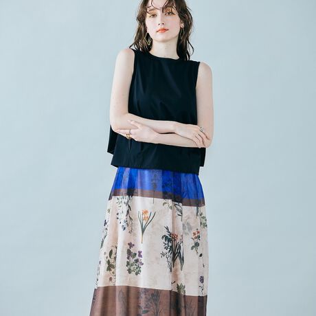 [^ԁF83044505]sDesigntE_ȃJ[zFƃ{^jJ`[tł͏IȂ؊_ȃXJ[gBEՂƐngpiŉȈۂɁBEPŉ؂₩ANZgXJ[gBF􂢉FȂnF|PbgFLseries83034505fg@169cm / pTCY 38y舵ɂāzE舵ɂẮAiɂĂi\łmFBEƖ̊֌WɂAۂFČꍇ܂B܂p\REX}[gtHȂǂ̊ɂA኱iƉ摜̃J[قȂꍇ܂B\߂BEi摜̓Tv̂߁AFTCYAvgʒuAdlȂǂɕύXꍇ܂̂ŁA\߂BAudie a Muses / I[fBA ~[YX^_[hȃACeɏ炵_炩A[hɎdグI[fBA~[YBRToeBuɂȂ肷A\zIȃVGbgƎ̍񂾃fBeB[ŐDȂN`[̂ACeB㎿ȃGKXZA炵IVyޏɌ؂€̂tF~j[hāB