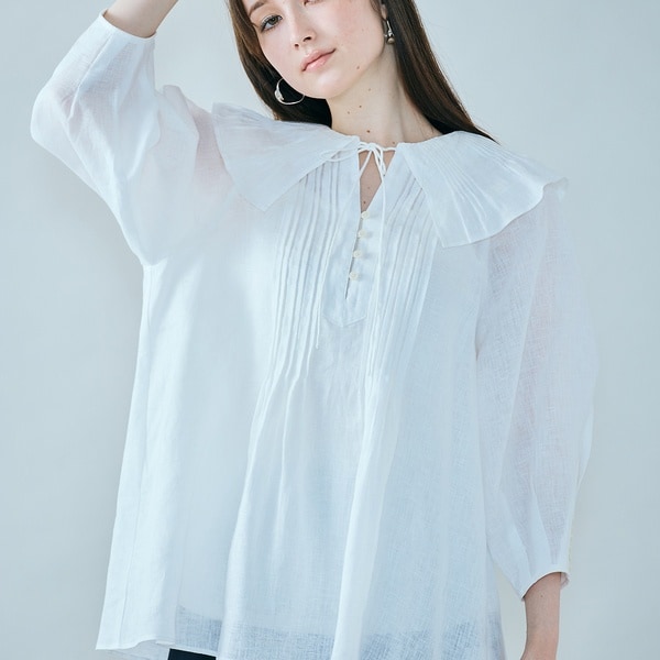 オーディア ミューズ(Audie a Muses) レディース ブラウス の一覧