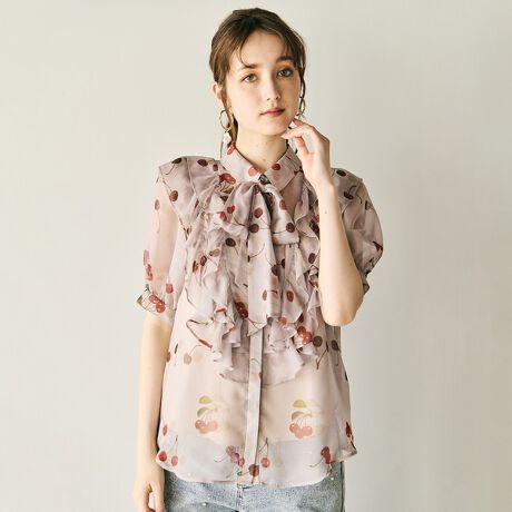 [^ԁF83034511]sDesigntEȃ`F[𗎂ۂɎdグ{^CtvguEXBEVA[̂fނ͑Ŝy₩ȈۂɁBE܌͂Ղ{[̂tgAGKgȃ[hɁBEƊ̂Vc܂A_炩ȑfނgp\tgȈۂɁBE͂\ȋñ{^C̋݌AZVAȃANZgseriess[X/ 83034511F􂢉F聡nFȂiL~\[tj|PbgFȂfg@169cm / pTCY 38y舵ɂāzE舵ɂẮAiɂĂi\łmFBEƖ̊֌WɂAۂFČꍇ܂B܂p\REX}[gtHȂǂ̊ɂA኱iƉ摜̃J[قȂꍇ܂B\߂BEi摜̓Tv̂߁AFTCYAvgʒuAdlȂǂɕύXꍇ܂̂ŁA\߂BAudie a Muses / I[fBA ~[YX^_[hȃACeɏ炵_炩A[hɎdグI[fBA~[YBRToeBuɂȂ肷A\zIȃVGbgƎ̍񂾃fBeB[ŐDȂN`[̂ACeB㎿ȃGKXZA炵IVyޏɌ؂€̂tF~j[hāB