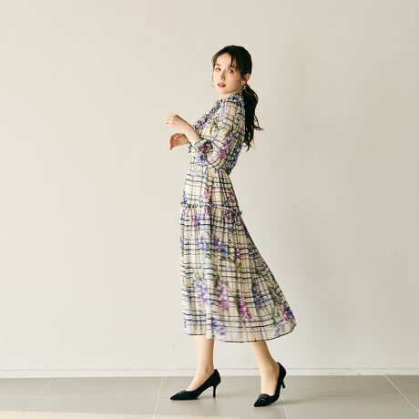 [^ԁF83015503]sDesigntE؂₩ȂA_l̃fUCs[XBE`FbN̐nɃt[vg{AAudie a Museŝ[vgłBE_ȃJ[OƑ@ׂɕ`ꂽt[`[tdȂAN`[PɁBẼtgAXJ[g̃tȂǍׂfBe[|CgBFhCN[jOFȂnF̂ݗȂ|PbgFȂfg@169cm / pTCY 38y舵ɂāzE舵ɂẮAiɂĂi\łmFBEƖ̊֌WɂAۂFČꍇ܂B܂p\REX}[gtHȂǂ̊ɂA኱iƉ摜̃J[قȂꍇ܂B\߂BEi摜̓Tv̂߁AFTCYAvgʒuAdlȂǂɕύXꍇ܂̂ŁA\߂BAudie a Muses / I[fBA ~[YX^_[hȃACeɏ炵_炩A[hɎdグI[fBA~[YBRToeBuɂȂ肷A\zIȃVGbgƎ̍񂾃fBeB[ŐDȂN`[̂ACeB㎿ȃGKXZA炵IVyޏɌ؂€̂tF~j[hāB