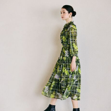 [^ԁF83015503]sDesigntE؂₩ȂA_l̃fUCs[XBE`FbN̐nɃt[vg{AAudie a Museŝ[vgłBE_ȃJ[OƑ@ׂɕ`ꂽt[`[tdȂAN`[PɁBẼtgAXJ[g̃tȂǍׂfBe[|CgBFhCN[jOFȂnF̂ݗȂ|PbgFȂfg@169cm / pTCY 38y舵ɂāzE舵ɂẮAiɂĂi\łmFBEƖ̊֌WɂAۂFČꍇ܂B܂p\REX}[gtHȂǂ̊ɂA኱iƉ摜̃J[قȂꍇ܂B\߂BEi摜̓Tv̂߁AFTCYAvgʒuAdlȂǂɕύXꍇ܂̂ŁA\߂BAudie a Muses / I[fBA ~[YX^_[hȃACeɏ炵_炩A[hɎdグI[fBA~[YBRToeBuɂȂ肷A\zIȃVGbgƎ̍񂾃fBeB[ŐDȂN`[̂ACeB㎿ȃGKXZA炵IVyޏɌ؂€̂tF~j[hāB