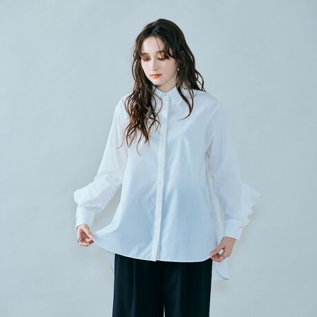 [^ԁF83035506]sDesigntEɑ_Ƀt{AԃgbhACẽVcAbvf[gBE[ȃVcɊÂfBe[vXA菗炵dグPBE񌳂Ƒ̃^p[c悢ANZgɁBE㒆SɃ^bN̂ŁAXgXt[Œp\BF􂢉FȂnFȂ|PbgFȂfg@169cm / pTCY 38sFabrictEȂɌ`H{VɂȂɂfށBy舵ɂāzE舵ɂẮAiɂĂi\łmFBEƖ̊֌WɂAۂFČꍇ܂B܂p\REX}[gtHȂǂ̊ɂA኱iƉ摜̃J[قȂꍇ܂B\߂BEi摜̓Tv̂߁AFTCYAvgʒuAdlȂǂɕύXꍇ܂̂ŁA\߂BAudie a Muses / I[fBA ~[YX^_[hȃACeɏ炵_炩A[hɎdグI[fBA~[YBRToeBuɂȂ肷A\zIȃVGbgƎ̍񂾃fBeB[ŐDȂN`[̂ACeB㎿ȃGKXZA炵IVyޏɌ؂€̂tF~j[hāB