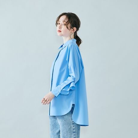 [^ԁF83035506]sDesigntEɑ_Ƀt{AԃgbhACẽVcAbvf[gBE[ȃVcɊÂfBe[vXA菗炵dグPBE񌳂Ƒ̃^p[c悢ANZgɁBE㒆SɃ^bN̂ŁAXgXt[Œp\BF􂢉FȂnFȂ|PbgFȂfg@169cm / pTCY 38sFabrictEȂɌ`H{VɂȂɂfށBy舵ɂāzE舵ɂẮAiɂĂi\łmFBEƖ̊֌WɂAۂFČꍇ܂B܂p\REX}[gtHȂǂ̊ɂA኱iƉ摜̃J[قȂꍇ܂B\߂BEi摜̓Tv̂߁AFTCYAvgʒuAdlȂǂɕύXꍇ܂̂ŁA\߂BAudie a Muses / I[fBA ~[YX^_[hȃACeɏ炵_炩A[hɎdグI[fBA~[YBRToeBuɂȂ肷A\zIȃVGbgƎ̍񂾃fBeB[ŐDȂN`[̂ACeB㎿ȃGKXZA炵IVyޏɌ؂€̂tF~j[hāB