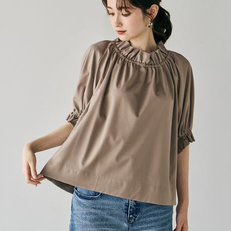 [^ԁF83125502]sDesigntEȂ₩ŗȂA悢h[vɂDꂽngpMU[gbvXBEŜґȃMU[{{[̂tHŁAǂÂƃwV[ȈۂĂ܂BEאg̃{gX{[XJ[g܂ŕLX^COł閜\ACeBE݂ɂ͕SʂĂ邽߈肵pBF􂢉FȂnFȂ|PbgFȂfg@169cm / pTCY 38sFabrictEɌ܂ŖтƂNAȕ\ʊBEɂoAKxȃnƗ𐶂ݏofށBy舵ɂāzE舵ɂẮAiɂĂi\łmFBEƖ̊֌WɂAۂFČꍇ܂B܂p\REX}[gtHȂǂ̊ɂA኱iƉ摜̃J[قȂꍇ܂B\߂BEi摜̓Tv̂߁AFTCYAvgʒuAdlȂǂɕύXꍇ܂̂ŁA\߂BAudie a Muses / I[fBA ~[YX^_[hȃACeɏ炵_炩A[hɎdグI[fBA~[YBRToeBuɂȂ肷A\zIȃVGbgƎ̍񂾃fBeB[ŐDȂN`[̂ACeB㎿ȃGKXZA炵IVyޏɌ؂€̂tF~j[hāB