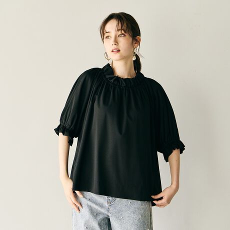 [^ԁF83125502]sDesigntEȂ₩ŗȂA悢h[vɂDꂽngpMU[gbvXBEŜґȃMU[{{[̂tHŁAǂÂƃwV[ȈۂĂ܂BEאg̃{gX{[XJ[g܂ŕLX^COł閜\ACeBE݂ɂ͕SʂĂ邽߈肵pBF􂢉FȂnFȂ|PbgFȂfg@169cm / pTCY 38sFabrictEɌ܂ŖтƂNAȕ\ʊBEɂoAKxȃnƗ𐶂ݏofށBy舵ɂāzE舵ɂẮAiɂĂi\łmFBEƖ̊֌WɂAۂFČꍇ܂B܂p\REX}[gtHȂǂ̊ɂA኱iƉ摜̃J[قȂꍇ܂B\߂BEi摜̓Tv̂߁AFTCYAvgʒuAdlȂǂɕύXꍇ܂̂ŁA\߂BAudie a Muses / I[fBA ~[YX^_[hȃACeɏ炵_炩A[hɎdグI[fBA~[YBRToeBuɂȂ肷A\zIȃVGbgƎ̍񂾃fBeB[ŐDȂN`[̂ACeB㎿ȃGKXZA炵IVyޏɌ؂€̂tF~j[hāB