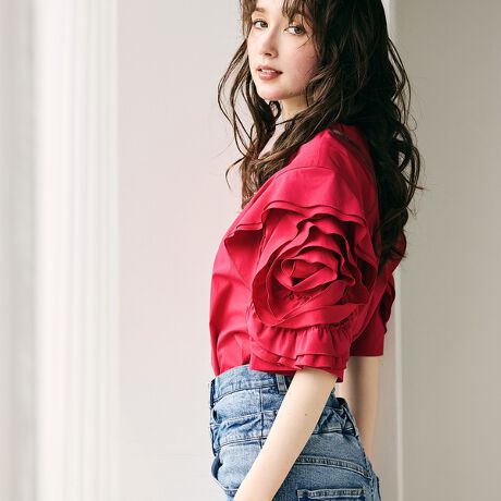 [^ԁF83035501]sDesigntE̓IɃfUCꂽ[Y`[t̂炵fUCuEXBEptƂ{[~[ȑ̘rJo[ĂďʂɊҁBE^bNCĂAAEgĂfuEXBF􂢉FȂnFȂ|PbgFȂfg@169cm / pTCY 38sFabrictE܂ŃXp̂悤ȕ\ƕ\^CvC^[BESYHɂăi`ȕ\vXBy舵ɂāzE舵ɂẮAiɂĂi\łmFBEƖ̊֌WɂAۂFČꍇ܂B܂p\REX}[gtHȂǂ̊ɂA኱iƉ摜̃J[قȂꍇ܂B\߂BEi摜̓Tv̂߁AFTCYAvgʒuAdlȂǂɕύXꍇ܂̂ŁA\߂BAudie a Muses / I[fBA ~[YX^_[hȃACeɏ炵_炩A[hɎdグI[fBA~[YBRToeBuɂȂ肷A\zIȃVGbgƎ̍񂾃fBeB[ŐDȂN`[̂ACeB㎿ȃGKXZA炵IVyޏɌ؂€̂tF~j[hāB