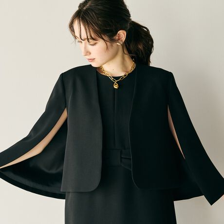 [^ԁF83105501]sDesigntEWPbg|Ă悤ȕό`fUC̃P[vWPbgBE񌳂̓hX̎זȂVvȃm[J[BEItBXʋ΂Ȃǂ̃rWlXV[Ap[eB[V[܂ŕLX^CO\Bseriess[X/ 83015502FhCN[jOFȂnFOĝݗL|PbgFȂfg@169cm / pTCY 38sFabrictE|GXe܂荞񂾓dDfށBEC[W[PAEi`Xgb`By舵ɂāzE舵ɂẮAiɂĂi\łmFBEƖ̊֌WɂAۂFČꍇ܂B܂p\REX}[gtHȂǂ̊ɂA኱iƉ摜̃J[قȂꍇ܂B\߂BEi摜̓Tv̂߁AFTCYAvgʒuAdlȂǂɕύXꍇ܂̂ŁA\߂BAudie a Muses / I[fBA ~[YX^_[hȃACeɏ炵_炩A[hɎdグI[fBA~[YBRToeBuɂȂ肷A\zIȃVGbgƎ̍񂾃fBeB[ŐDȂN`[̂ACeB㎿ȃGKXZA炵IVyޏɌ؂€̂tF~j[hāB