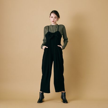 [^ԁF83055504]sDesigntEtg̃{fBe[|Cg̃tF~jȃTybgBẼV[OS悭̂ɃtBbgBEEGXgɂ؂ւA׌ăX^CǂfUCɁBEpc̓_u^bNłƂ肪ALCƃbNXSn܂BEtg{͎O\BF􂢉FȂnFȂ|PbgF胂fg@169cm / pTCY 38y舵ɂāzE舵ɂẮAiɂĂi\łmFBEƖ̊֌WɂAۂFČꍇ܂B܂p\REX}[gtHȂǂ̊ɂA኱iƉ摜̃J[قȂꍇ܂B\߂BEi摜̓Tv̂߁AFTCYAvgʒuAdlȂǂɕύXꍇ܂̂ŁA\߂BAudie a Muses / I[fBA ~[YX^_[hȃACeɏ炵_炩A[hɎdグI[fBA~[YBRToeBuɂȂ肷A\zIȃVGbgƎ̍񂾃fBeB[ŐDȂN`[̂ACeB㎿ȃGKXZA炵IVyޏɌ؂€̂tF~j[hāB