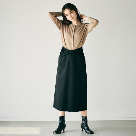 [^ԁF83045504]sDesigntEKxȃn̂fނ̕ڂЂ{EGXgXJ[gBEtg̃{`[t̊X^CÕANZgɁBE{͌Œ肳邱ƂŒhAEGXg̓SdlŐLk̂ŒEX[YBFhCN[jOFȂnF|PbgFȂfg@169cm / pTCY 38sFabrictEȂ_炩ӂ݂̂镗łBEɔG肪悭ATě򂪍𐶂ݏo܂By舵ɂāzE舵ɂẮAiɂĂi\łmFBEƖ̊֌WɂAۂFČꍇ܂B܂p\REX}[gtHȂǂ̊ɂA኱iƉ摜̃J[قȂꍇ܂B\߂BEi摜̓Tv̂߁AFTCYAvgʒuAdlȂǂɕύXꍇ܂̂ŁA\߂BAudie a Muses / I[fBA ~[YX^_[hȃACeɏ炵_炩A[hɎdグI[fBA~[YBRToeBuɂȂ肷A\zIȃVGbgƎ̍񂾃fBeB[ŐDȂN`[̂ACeB㎿ȃGKXZA炵IVyޏɌ؂€̂tF~j[hāB