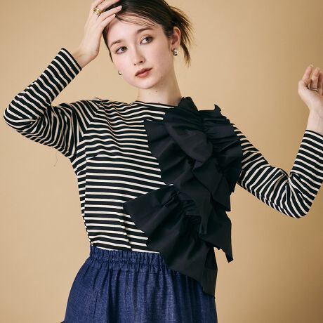 [^ԁF83125504]sDesigntEtAVg[fUC̃Jbg\[BEt̓nƌ̂^t^̃MU[dȂĂ̂|CgBEPԉ̃MU[̓CƂ͊OɏoĒp\BF􂢉FȂnFȂ|PbgFȂfg@169cm / pTCY 38y舵ɂāzE舵ɂẮAiɂĂi\łmFBEƖ̊֌WɂAۂFČꍇ܂B܂p\REX}[gtHȂǂ̊ɂA኱iƉ摜̃J[قȂꍇ܂B\߂BEi摜̓Tv̂߁AFTCYAvgʒuAdlȂǂɕύXꍇ܂̂ŁA\߂BAudie a Muses / I[fBA ~[YX^_[hȃACeɏ炵_炩A[hɎdグI[fBA~[YBRToeBuɂȂ肷A\zIȃVGbgƎ̍񂾃fBeB[ŐDȂN`[̂ACeB㎿ȃGKXZA炵IVyޏɌ؂€̂tF~j[hāB