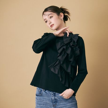 [^ԁF83125504]sDesigntEtAVg[fUC̃Jbg\[BEt̓nƌ̂^t^̃MU[dȂĂ̂|CgBEPԉ̃MU[̓CƂ͊OɏoĒp\BF􂢉FȂnFȂ|PbgFȂfg@169cm / pTCY 38y舵ɂāzE舵ɂẮAiɂĂi\łmFBEƖ̊֌WɂAۂFČꍇ܂B܂p\REX}[gtHȂǂ̊ɂA኱iƉ摜̃J[قȂꍇ܂B\߂BEi摜̓Tv̂߁AFTCYAvgʒuAdlȂǂɕύXꍇ܂̂ŁA\߂BAudie a Muses / I[fBA ~[YX^_[hȃACeɏ炵_炩A[hɎdグI[fBA~[YBRToeBuɂȂ肷A\zIȃVGbgƎ̍񂾃fBeB[ŐDȂN`[̂ACeB㎿ȃGKXZA炵IVyޏɌ؂€̂tF~j[hāB