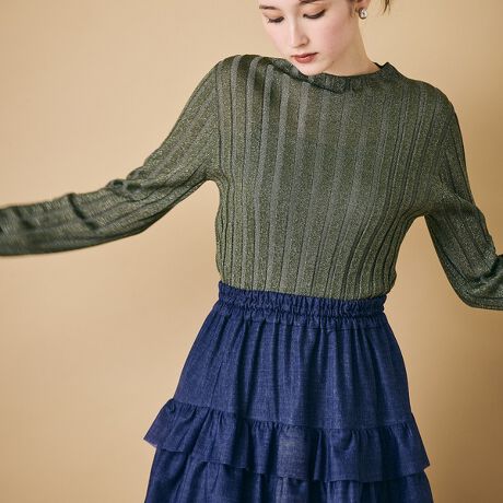 [^ԁF83135507]sDesigntEpxɂăJ[̕ωy߂郏ChujbgvI[o[BELkAǂȑ̌^ɂtBbgVGbgBE1ł͂As[XWPbg̃Ci[ƂĂԈႢȂ1Bcoordinates[X/ 83015508XJ[g/ 83045510fj/ 83055501Tybg/ 83055504fjvgXJ[g/ 83045505F􂢉FȂnFȂ|PbgFȂfg@169cm / pTCY 38y舵ɂāzE舵ɂẮAiɂĂi\łmFBEƖ̊֌WɂAۂFČꍇ܂B܂p\REX}[gtHȂǂ̊ɂA኱iƉ摜̃J[قȂꍇ܂B\߂BEi摜̓Tv̂߁AFTCYAvgʒuAdlȂǂɕύXꍇ܂̂ŁA\߂BAudie a Muses / I[fBA ~[YX^_[hȃACeɏ炵_炩A[hɎdグI[fBA~[YBRToeBuɂȂ肷A\zIȃVGbgƎ̍񂾃fBeB[ŐDȂN`[̂ACeB㎿ȃGKXZA炵IVyޏɌ؂€̂tF~j[hāB