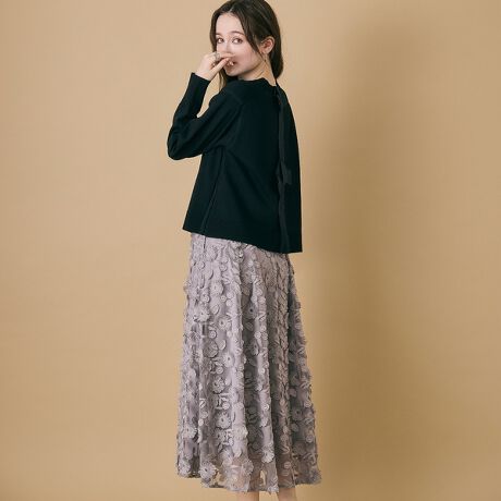 [^ԁF83135503]sDesigntEtg̓VvɁIg̃{fjbgvI[o[BE悢Ƃ肪A{gI΂X^CO\BElۂtbgɎdグ{`[t|CgBcoordinatefj/ 83055501XJ[g/ 83045502pc/ 83056501FhCN[jOFȂnFȂ|PbgFȂfg@169cm / pTCY 38y舵ɂāzE舵ɂẮAiɂĂi\łmFBEƖ̊֌WɂAۂFČꍇ܂B܂p\REX}[gtHȂǂ̊ɂA኱iƉ摜̃J[قȂꍇ܂B\߂BEi摜̓Tv̂߁AFTCYAvgʒuAdlȂǂɕύXꍇ܂̂ŁA\߂BAudie a Muses / I[fBA ~[YX^_[hȃACeɏ炵_炩A[hɎdグI[fBA~[YBRToeBuɂȂ肷A\zIȃVGbgƎ̍񂾃fBeB[ŐDȂN`[̂ACeB㎿ȃGKXZA炵IVyޏɌ؂€̂tF~j[hāB